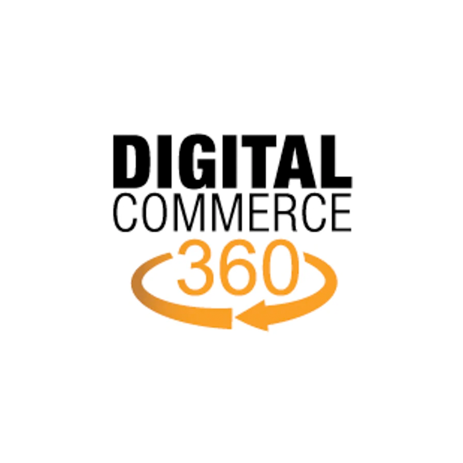 award link to digital commerce 360